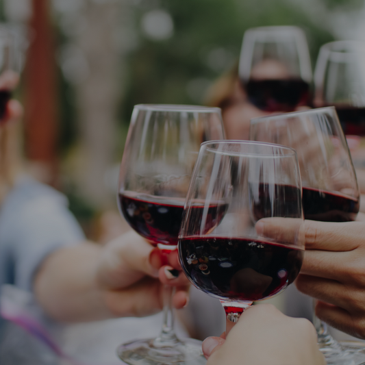 Wein Tasting 05.06.24 - Wine Basics: Verkosten, Beschreiben & Etikette